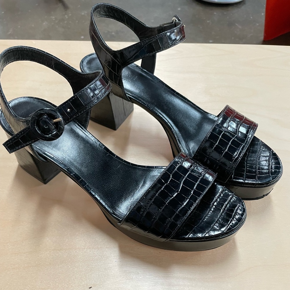 M. Gemi Lizza Concavo size 40.5